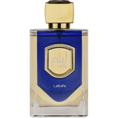 LATTAFA Liam Blue Shine EDP 100ml